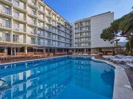 Don Juan Resort Affiliated by FERGUS, hotel near D'en Plaja Castle, Lloret de Mar
