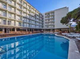 Ona Don Juan, hotel v destinaci Lloret de Mar