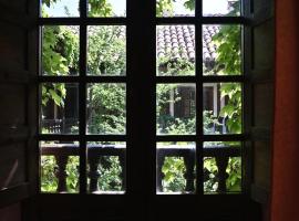 Hosteria Real de Zamora