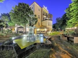 Villa Meduza, hotel in Kołobrzeg