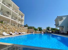 Hotel Nereides, hotel near Skopelos Port, Patitiri