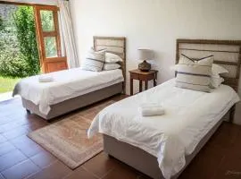 Karoo House Collection - Riverdene Lodge