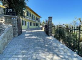 BB Kasa Katia, bed and breakfast en Malcesine