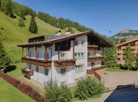 Villa Genziana & Hotel