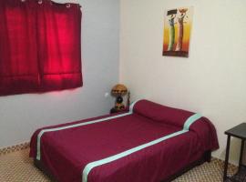 Hotel Kavana, hotel near Ouagadougou Airport - OUA, 