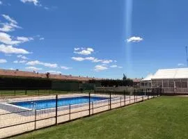 ARVA Santiago León
