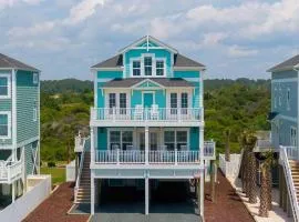 Oceanview Reserve home