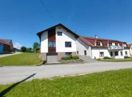 Ferienhaus Schwarzinger
