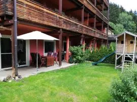Ferienwohnung Jonas