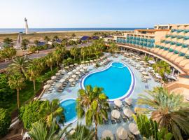 MUR Faro Jandia Fuerteventura & Spa – hotel w mieście Morro del Jable