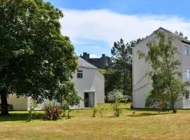 Finest Retreats - Golygfa o'r Castell - Castle Views