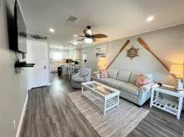 LIVE ON ISLAND TIME! GREAT GULF SHORES BEACH CONDO, VERY NICE