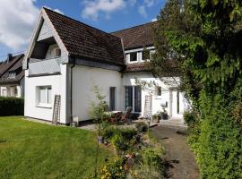 Ferienwohnung Roth, hotel di Hilchenbach