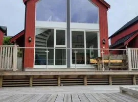 Waterfront Suite l Ballstad l Lofoten l Norway