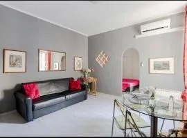 VIA VENETO SUITE 529