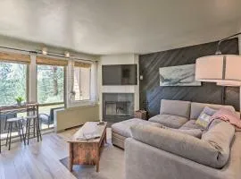 Resort Condo Retreat about 6 Mi to Downtown Bend!
