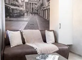 BAUR SUITE - Regarda Travel