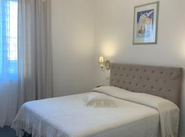 Artemisia, Ferienwohnung in Viareggio