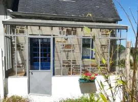 Petit gîte cocoon Ty Bihan Ar Feunteun