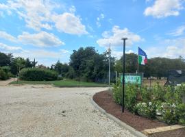 Gardafarm agriturismo, agroturisme a Verona