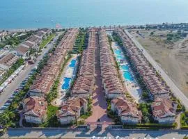 Sunset Beach Resort Aqua Lettings