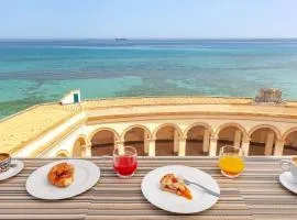 4 hotel in Trapani 4 hotel in Trapani