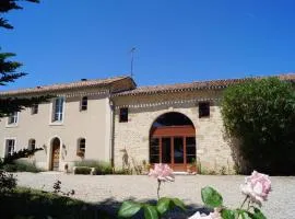 Chateau Le Livey