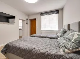 Central Platinum Apartments 20