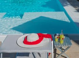 Villa Durante, Hotel in Cagli