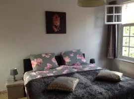 Holiday Home 't Beertje