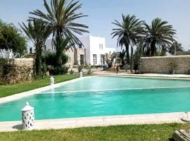La Maison d'Hélène Essaouira