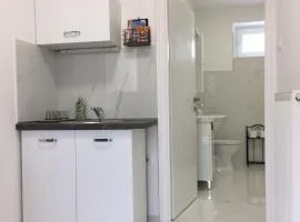 Déri Kert Apartmanház B