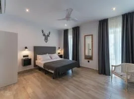 La Posada del Teatro H Boutique Parking Gratis