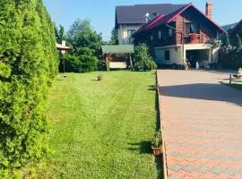 Casa Petrișor