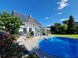 Ferienwohnung Heinze