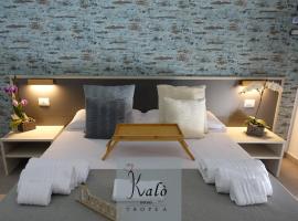 KALÓ ROOMS, bed and breakfast en Tropea