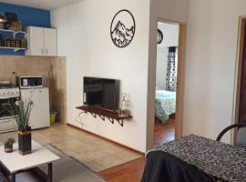 HERMOSO DEPARTAMENTO, hotel near Children's Garden, Rosario