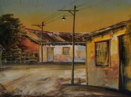 Turpino House
