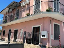 Mary House, hotel em Pompeia