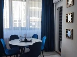 Apartament Studio Teo Blue in Mamaia Nord