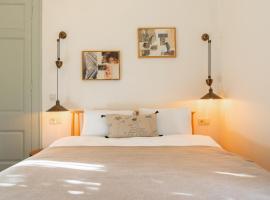 Suolo Urla, Hotel in Urla