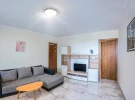Hotel Mandarinebi
