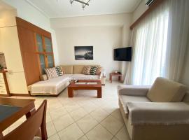 DiFan Sea Homes A5, hotel en Agios Andreas - Mesenia