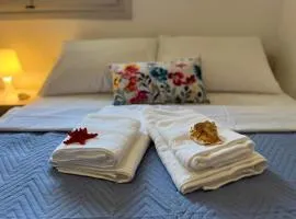 Holiday House Ermionida