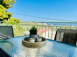 Holiday House Ermionida