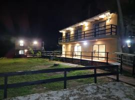 La Vikinga, beach rental sa Buenos Aires