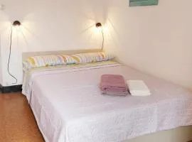 Genova Rooms Brignole D