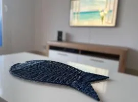 Primera Línea Playa 3 hab Piscina Verano Sabinillas cerca Duquesa