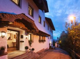 Die Haslachmühle, Hotel in Salzburg