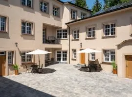 Central Platinum Apartments 25